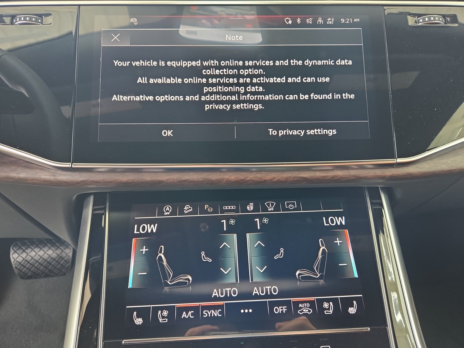 New 2026 Audi Q8 Prestige AWD/4WD image 20