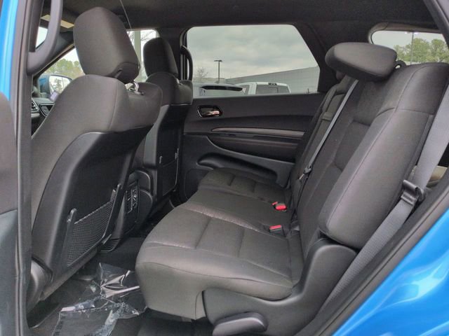 New 2026 Dodge Durango GT image 14