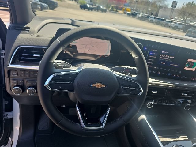 New 2026 Chevrolet Tahoe Premier w/ Sun And Tow Package AWD/4WD image 19