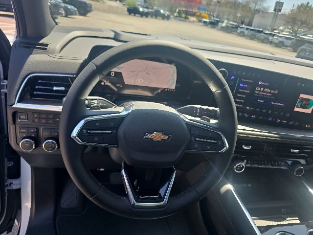 New 2026 Chevrolet Tahoe Premier w/ Sun And Tow Package AWD/4WD image 19