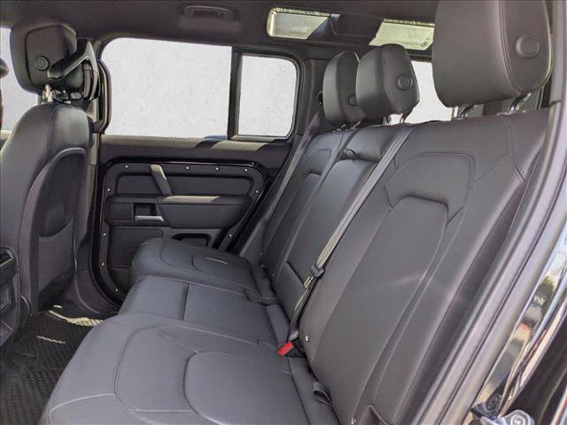 New 2026 Land Rover Defender 110 S AWD/4WD image 16