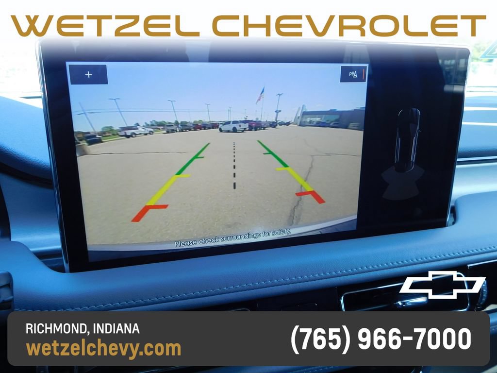 Used 2023 Lincoln Nautilus Reserve AWD/4WD image 38