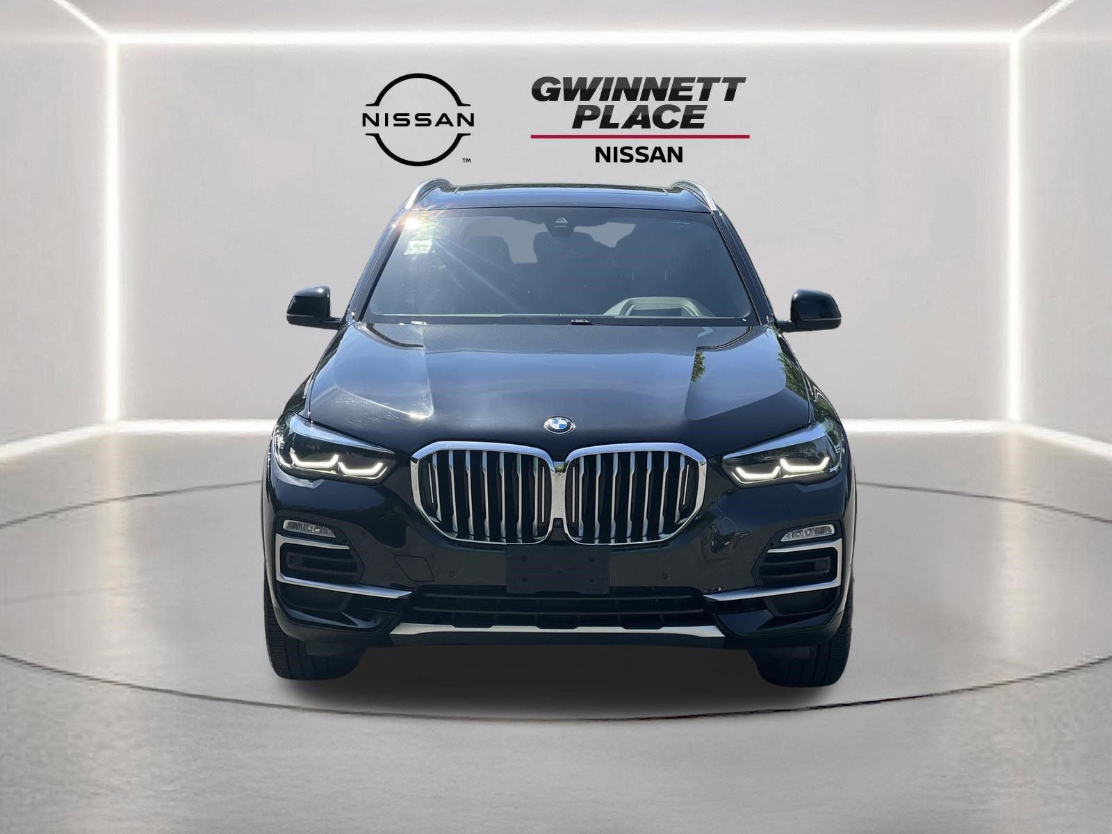 Used 2019 BMW X5 xDrive40i w/ Premium Package 2 AWD/4WD image 31