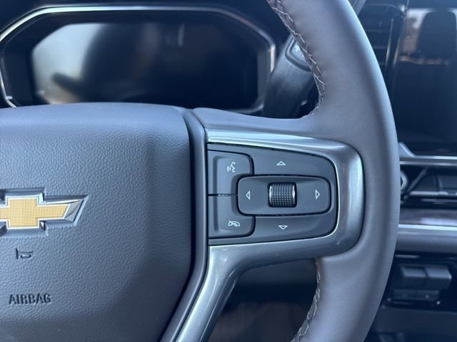 New 2026 Chevrolet Silverado 2500 LTZ w/ LTZ Convenience Package image 25
