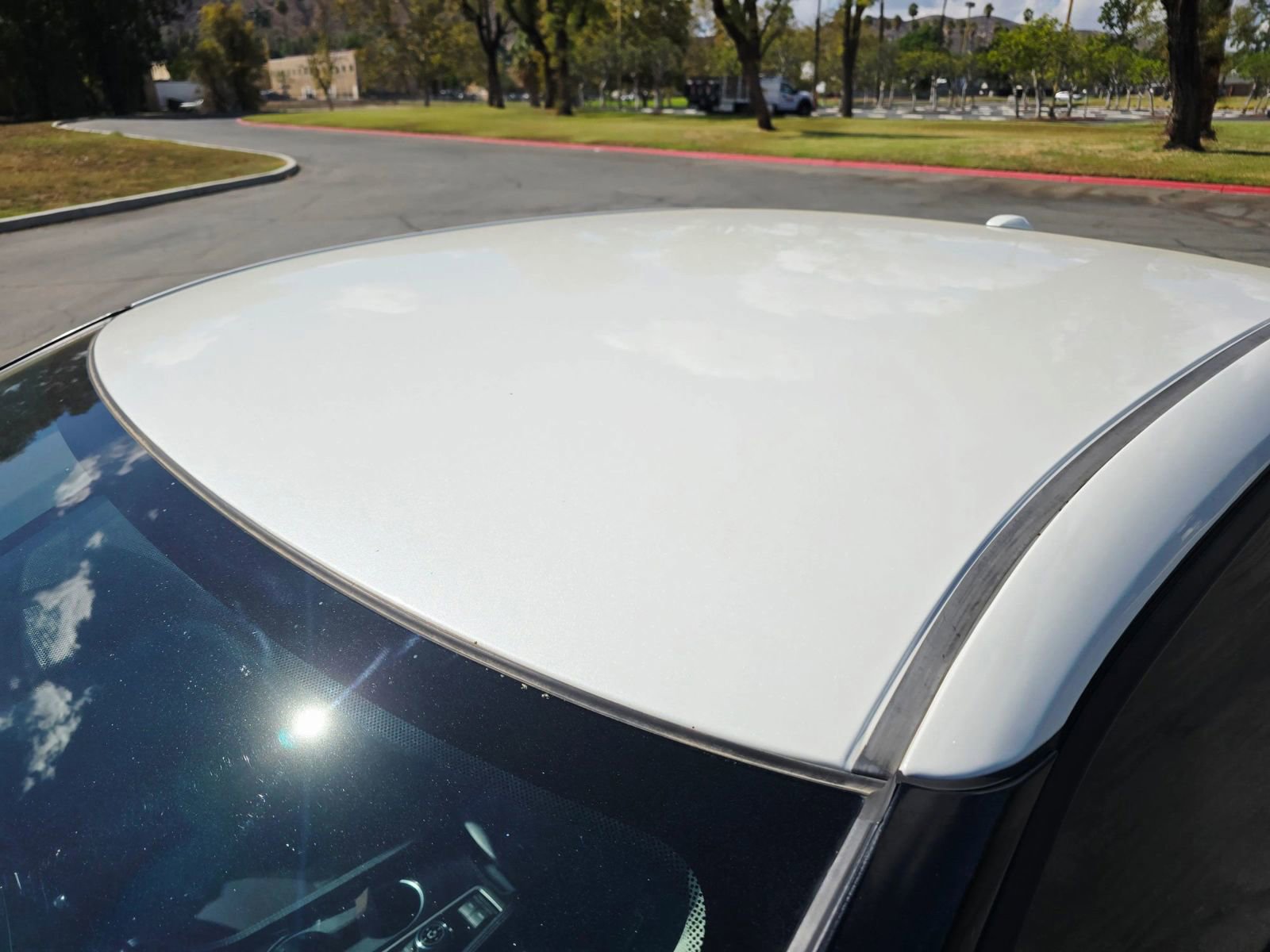 Used 2018 Nissan Maxima 3.5 S image 9