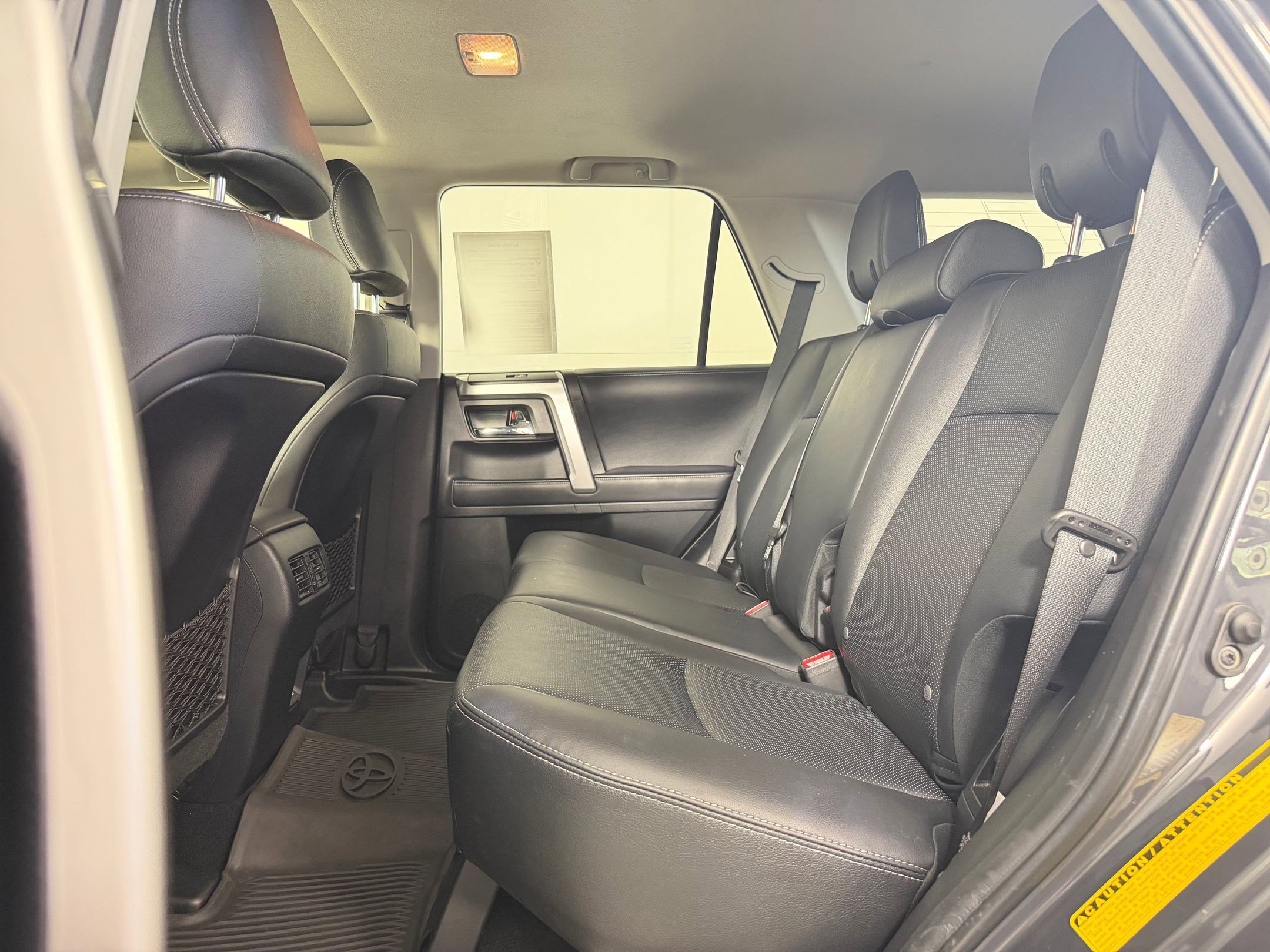 Used 2024 Toyota 4Runner Limited image 12