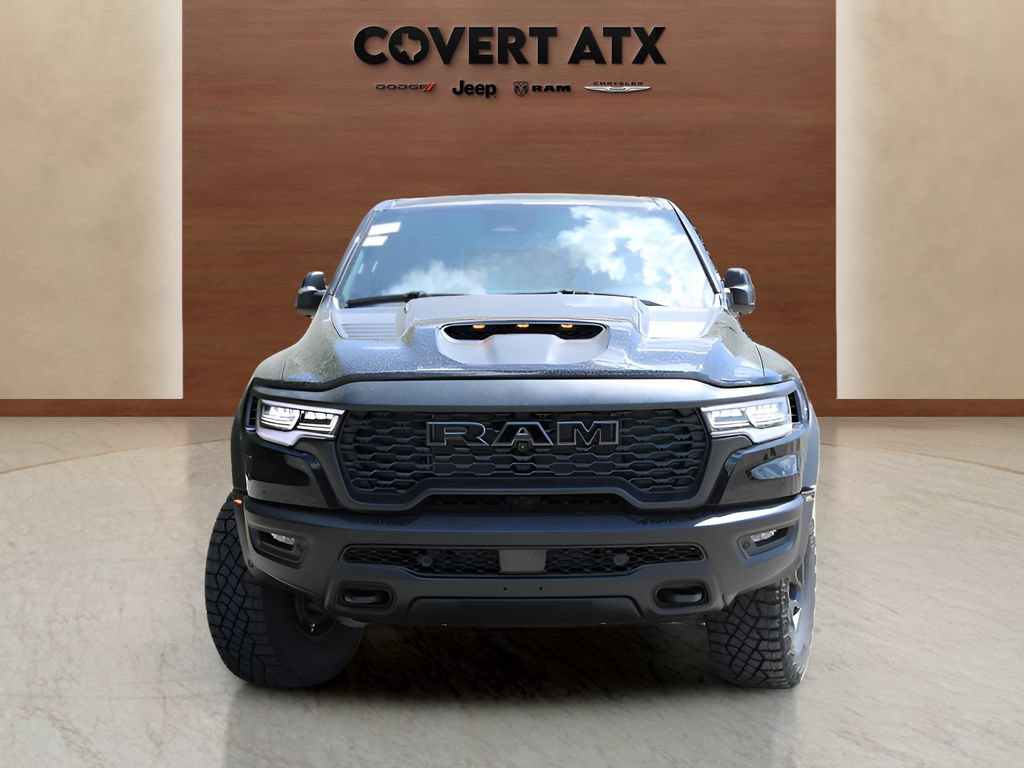 New 2027 RAM 1500 RHO AWD/4WD image 8