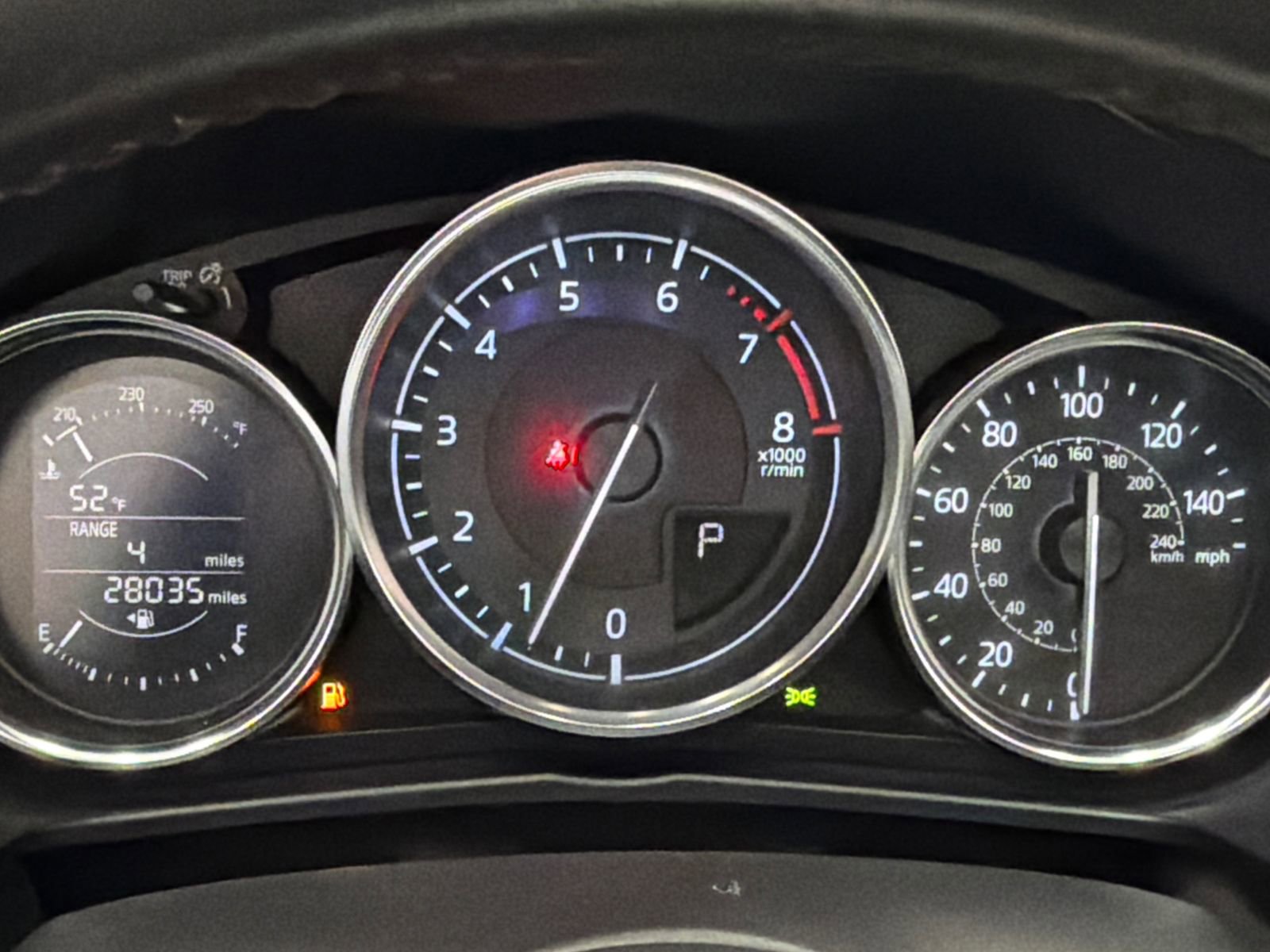 Used 2017 MAZDA MX-5 Miata Grand Touring image 21