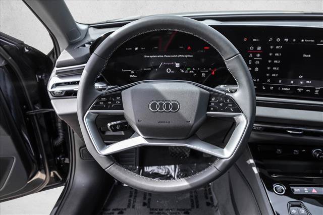 New 2026 Audi A6 Premium Plus w/ Premium Plus Package AWD/4WD image 13