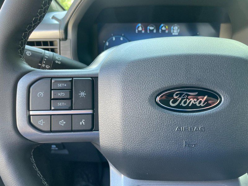 New 2025 Ford F150 XLT w/ Equipment Group 301A Standard image 27