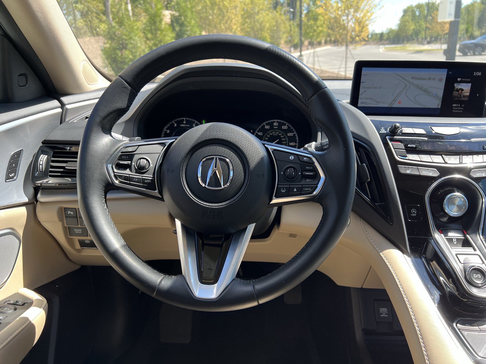 Certified 2023 Acura RDX w/ Technology Package FWD image 18