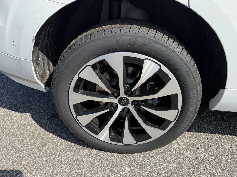 New 2026 Audi Q3 quattro 2.0T image 23