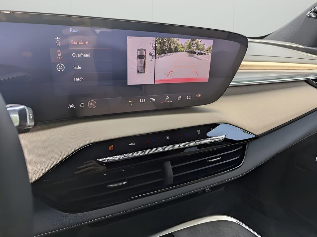 New 2026 Buick Enclave Preferred w/ Power Package image 8