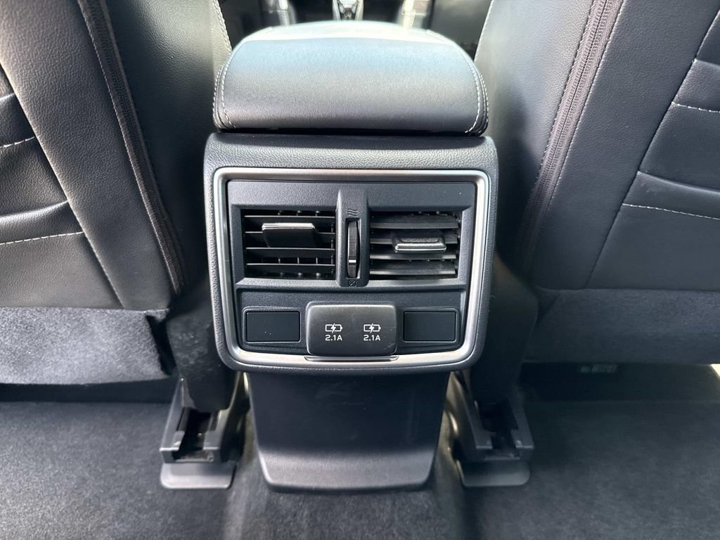Used 2020 Subaru Forester Limited AWD/4WD image 20