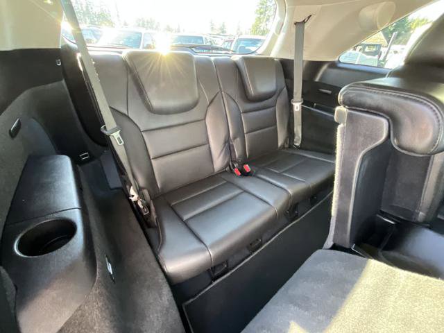 Used 2011 Acura MDX TECHNOLOGY image 17