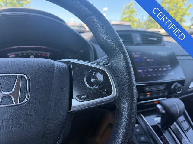 Certified 2022 Honda CR-V Special Edition image 19