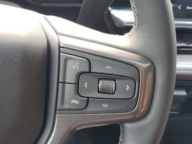 Certified 2024 Chevrolet Silverado 2500 High Country w/ Technology Package AWD/4WD image 22
