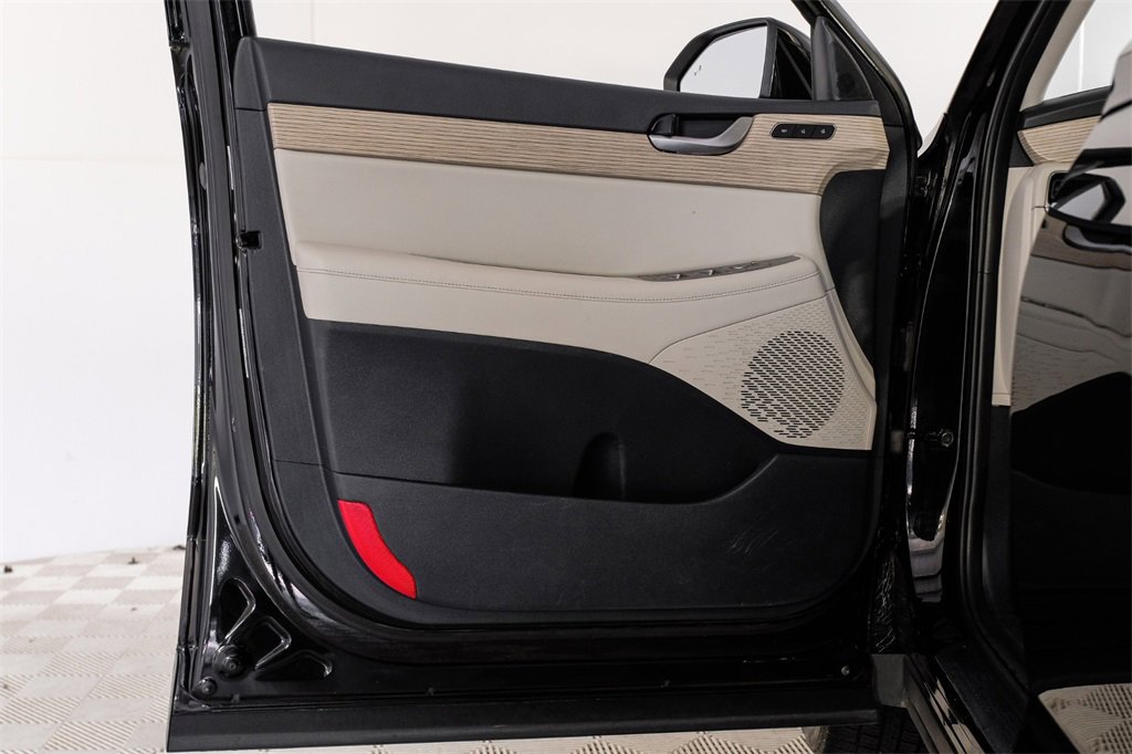 Used 2021 Hyundai Palisade SEL w/ Premium Package image 40