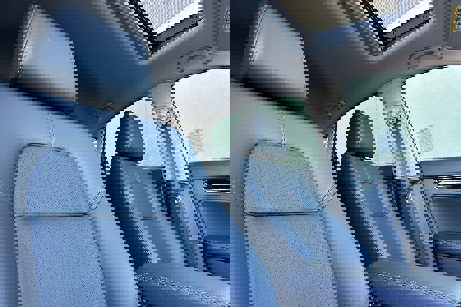 Used 2023 Honda Civic Touring image 16