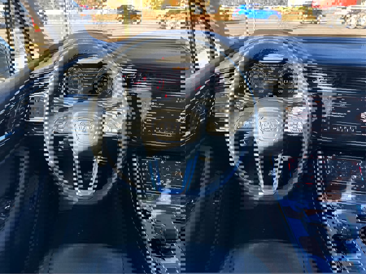 Used 2022 Audi Q7 2.0T Premium image 16