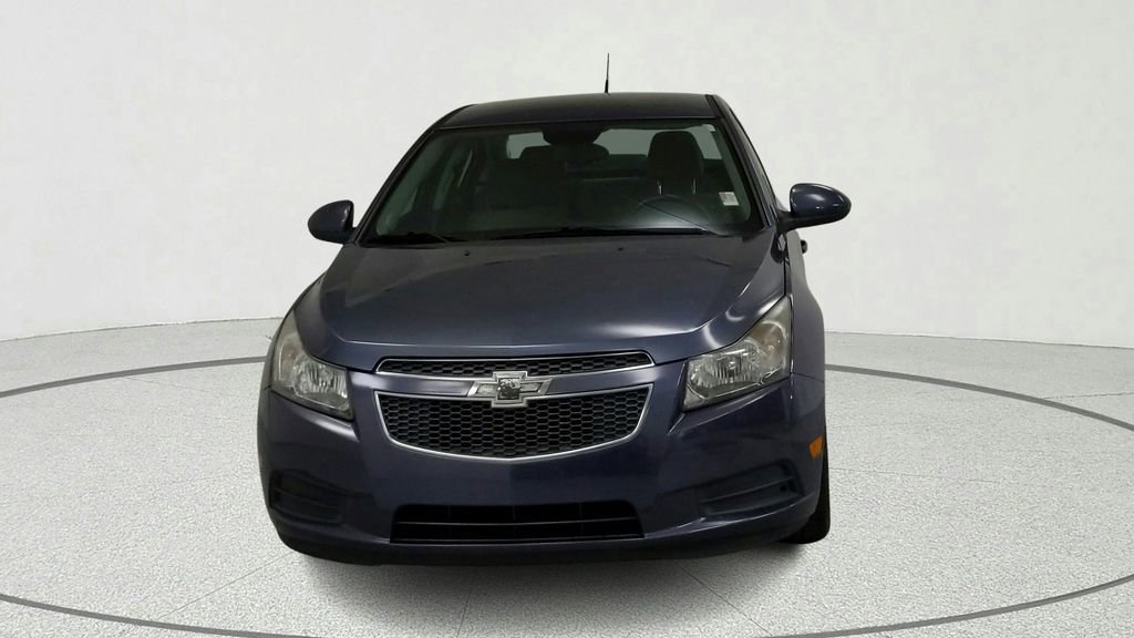 Used 2014 Chevrolet Cruze LT image 8