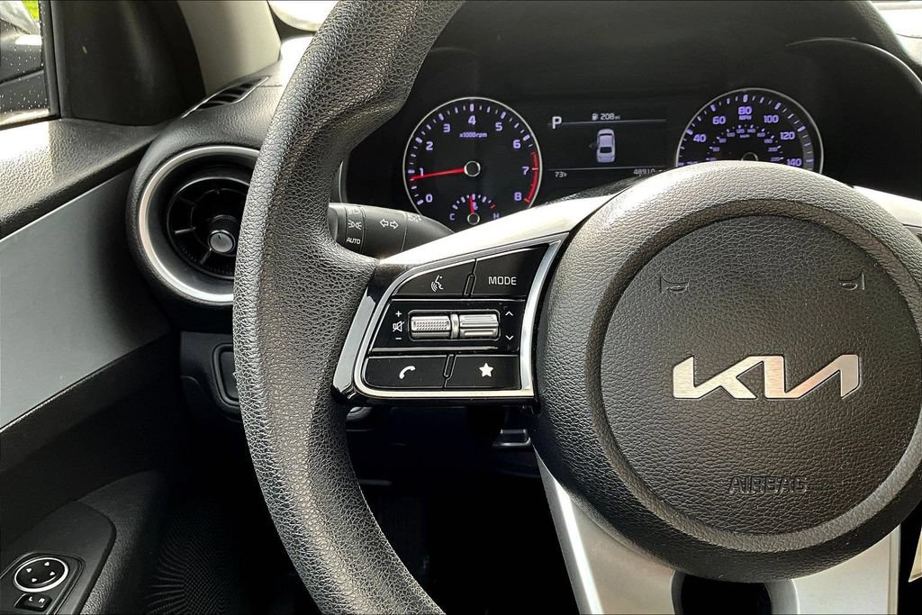 Used 2023 Kia Forte LXS FWD image 10