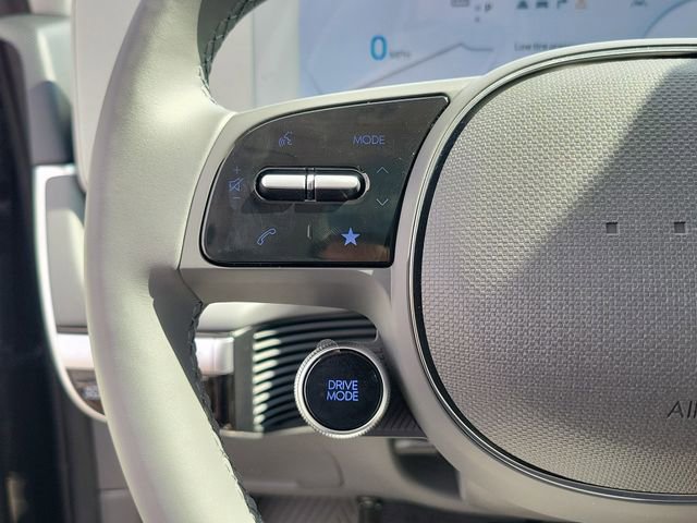 Used 2024 Hyundai Ioniq 5 Limited image 5