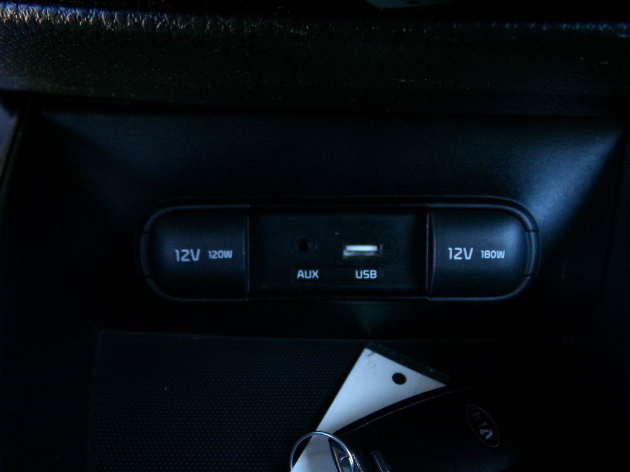 Used 2019 Kia Soul + w/ Audio Package FWD image 7