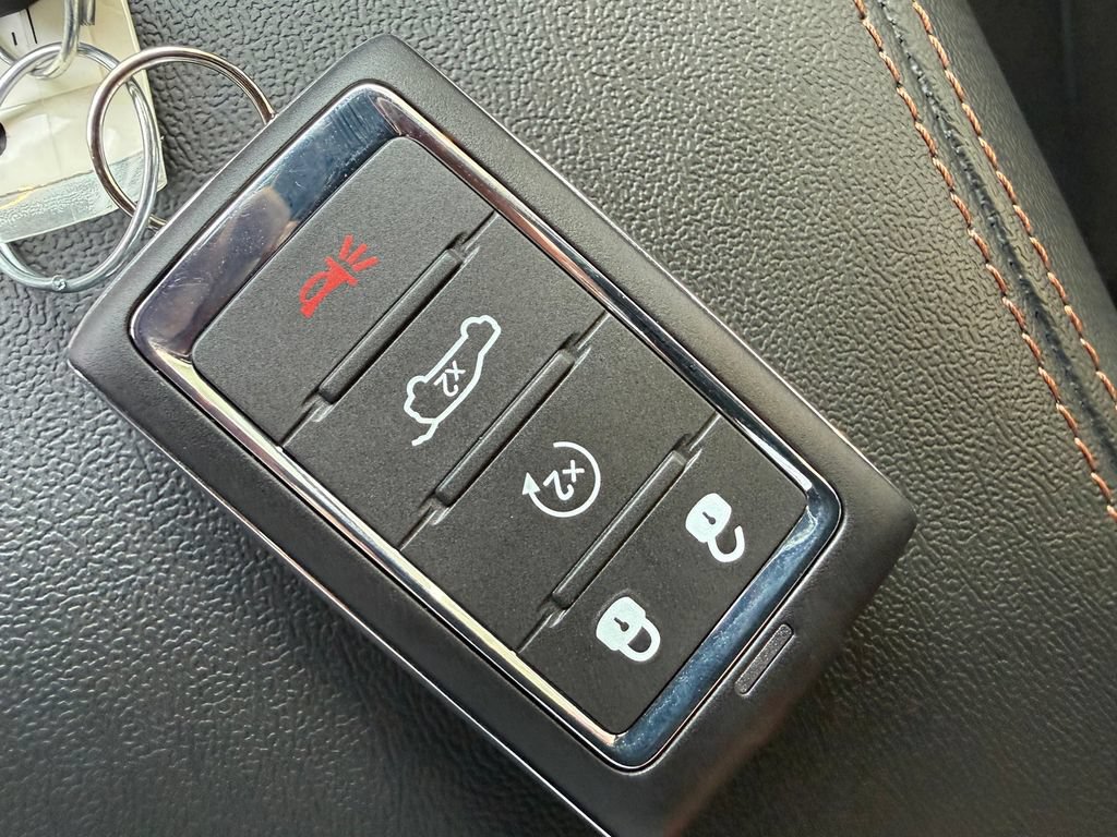 New 2026 Jeep Cherokee Limited AWD/4WD image 25