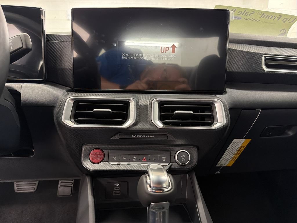 New 2026 Ford Mustang Premium RWD image 21