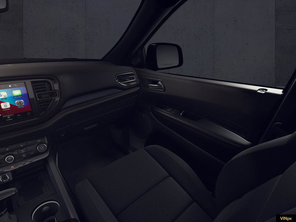 New 2026 Dodge Durango GT w/ Blacktop Package image 20