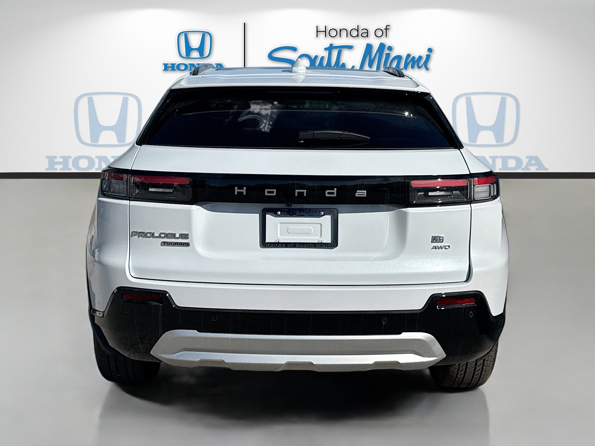 New 2026 Honda Prologue Touring image 6