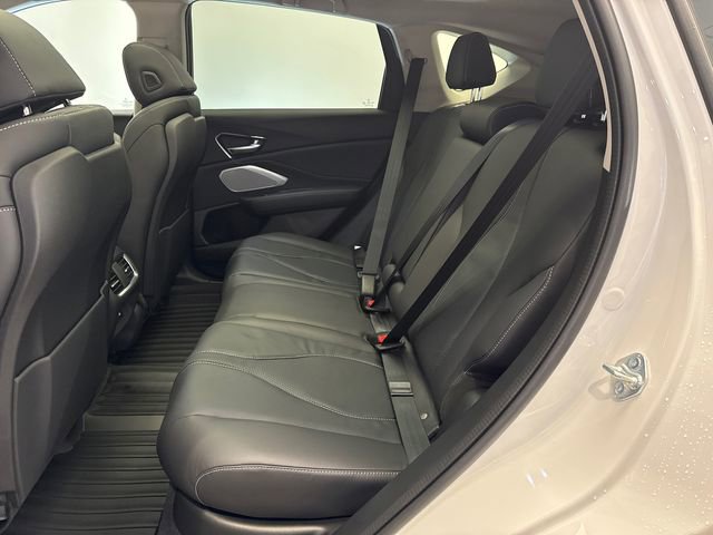 New 2026 Acura RDX w/ Technology Package AWD/4WD image 13