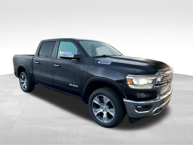 Used 2022 RAM 1500 Laramie image 11