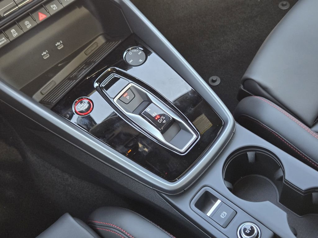 New 2026 Audi S3 Premium image 24