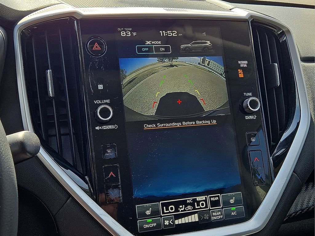 Used 2023 Subaru Ascent Premium image 28