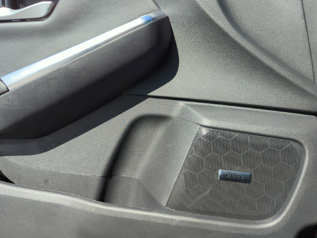 Certified 2025 Nissan Sentra SR w/ SR Premium Package FWD image 27