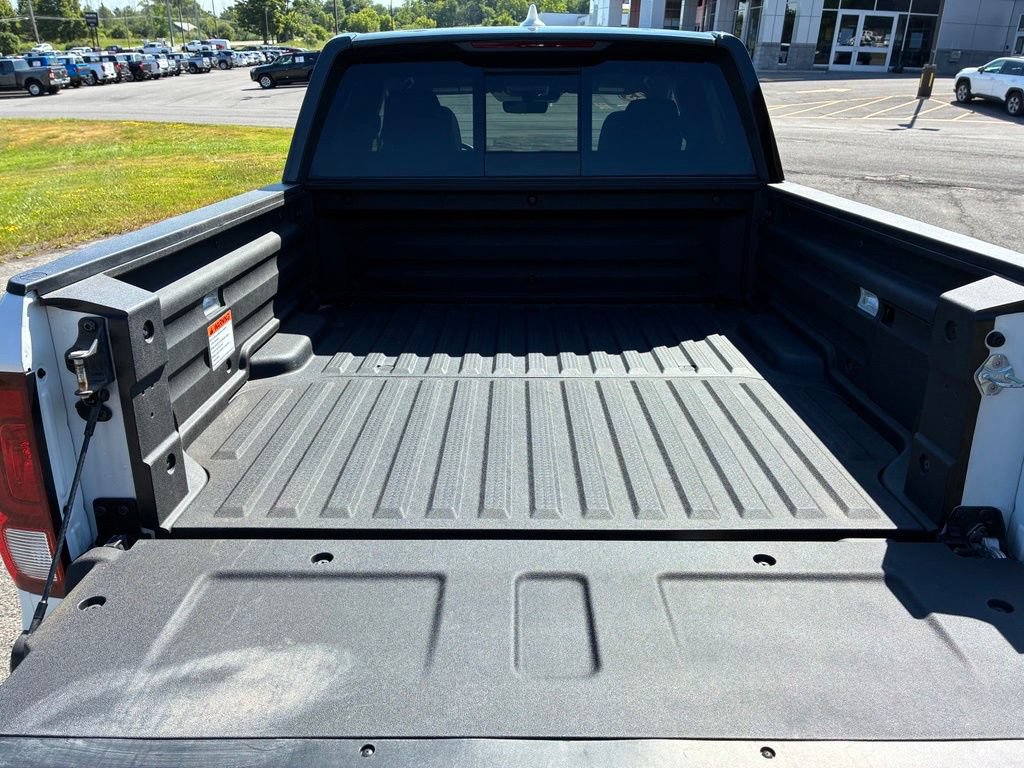 Used 2023 Honda Ridgeline Black Edition image 11
