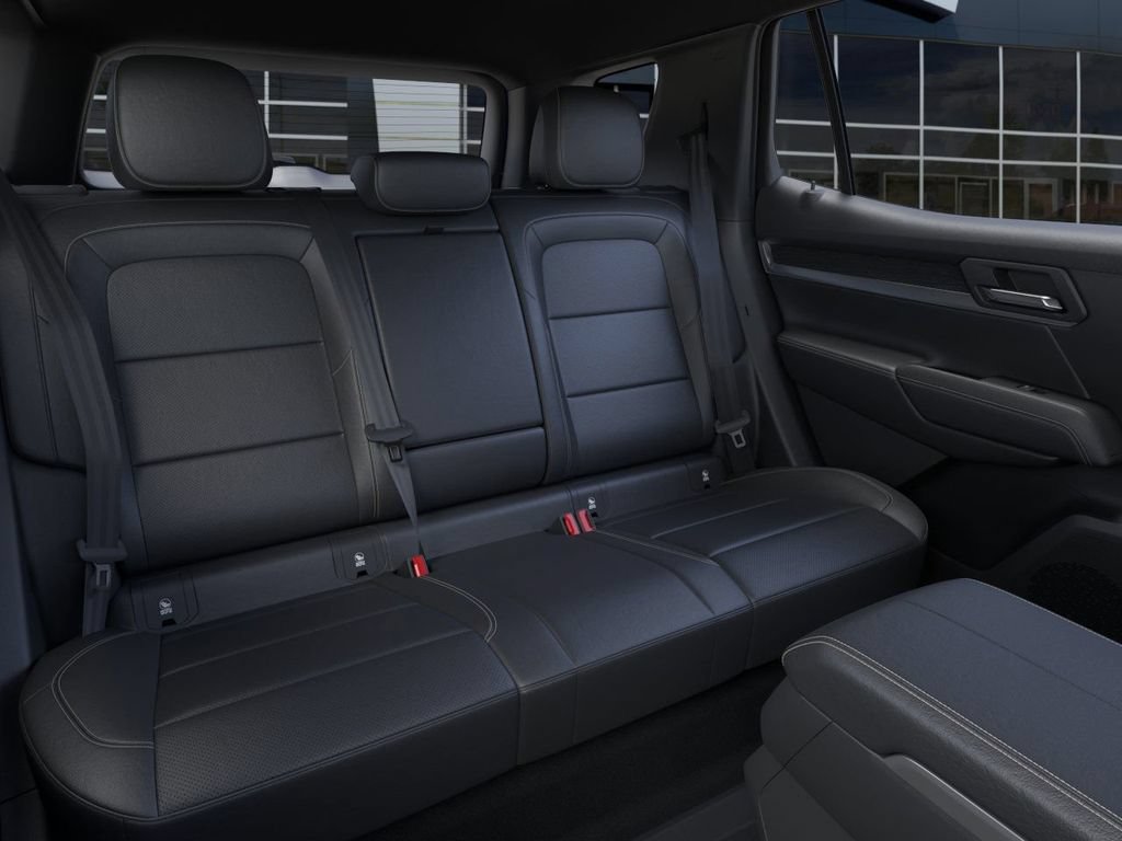 New 2026 GMC Terrain Elevation w/ Elevation Premium Package AWD/4WD image 45