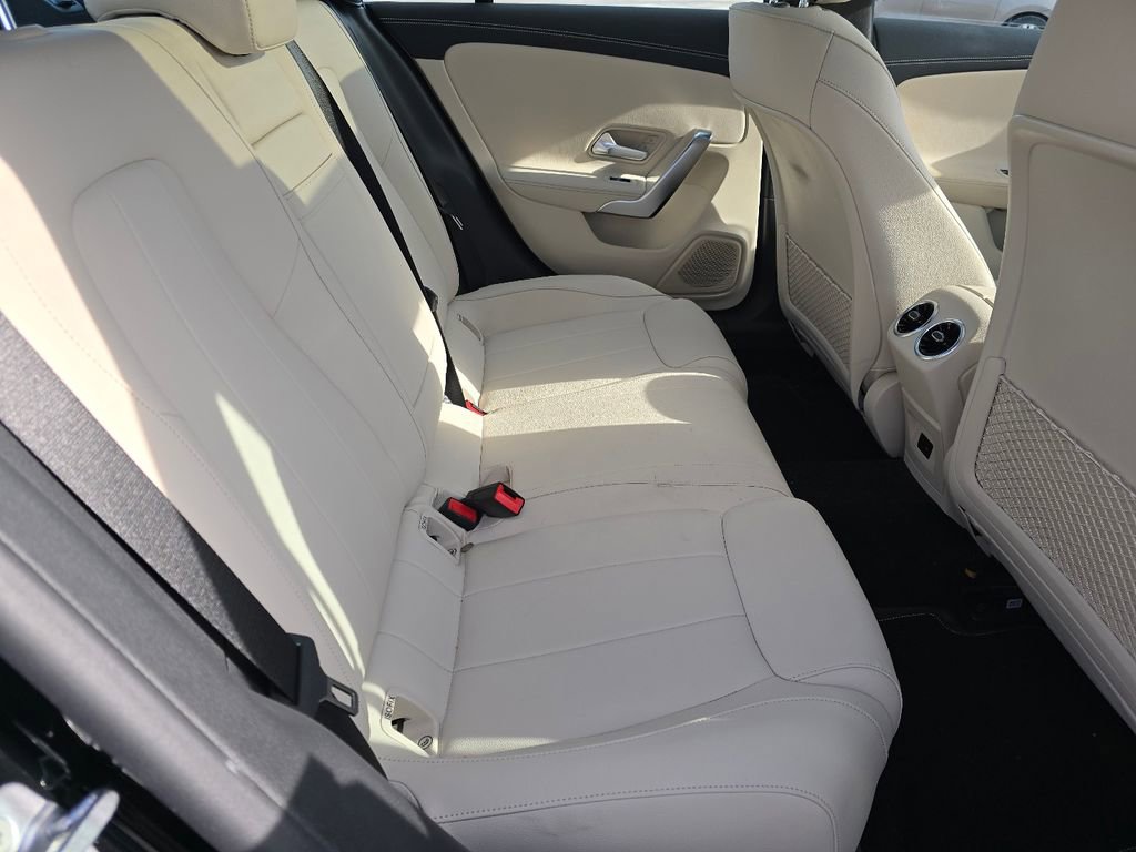 Used 2023 Mercedes-Benz CLA 250 CLA 250 image 22