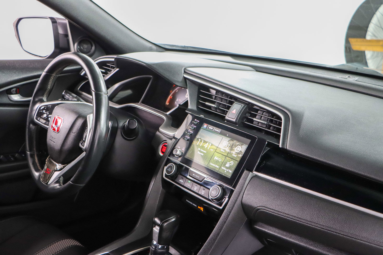 Used 2020 Honda Civic Sport image 25