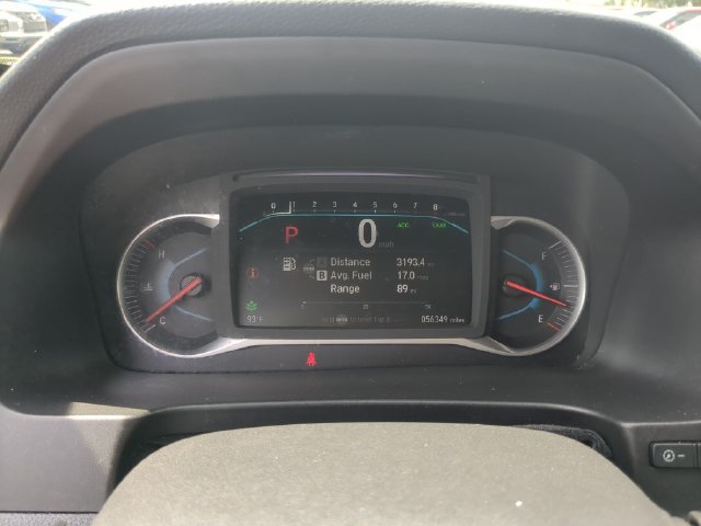 Used 2021 Honda Pilot EX-L image 36