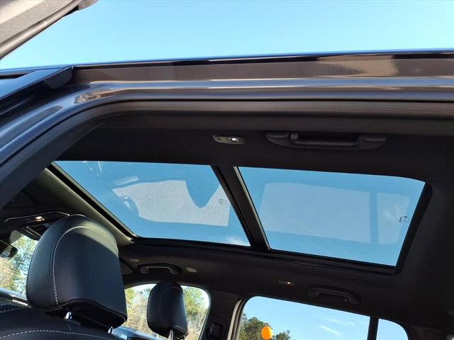 New 2025 Jeep Grand Cherokee Limited image 8