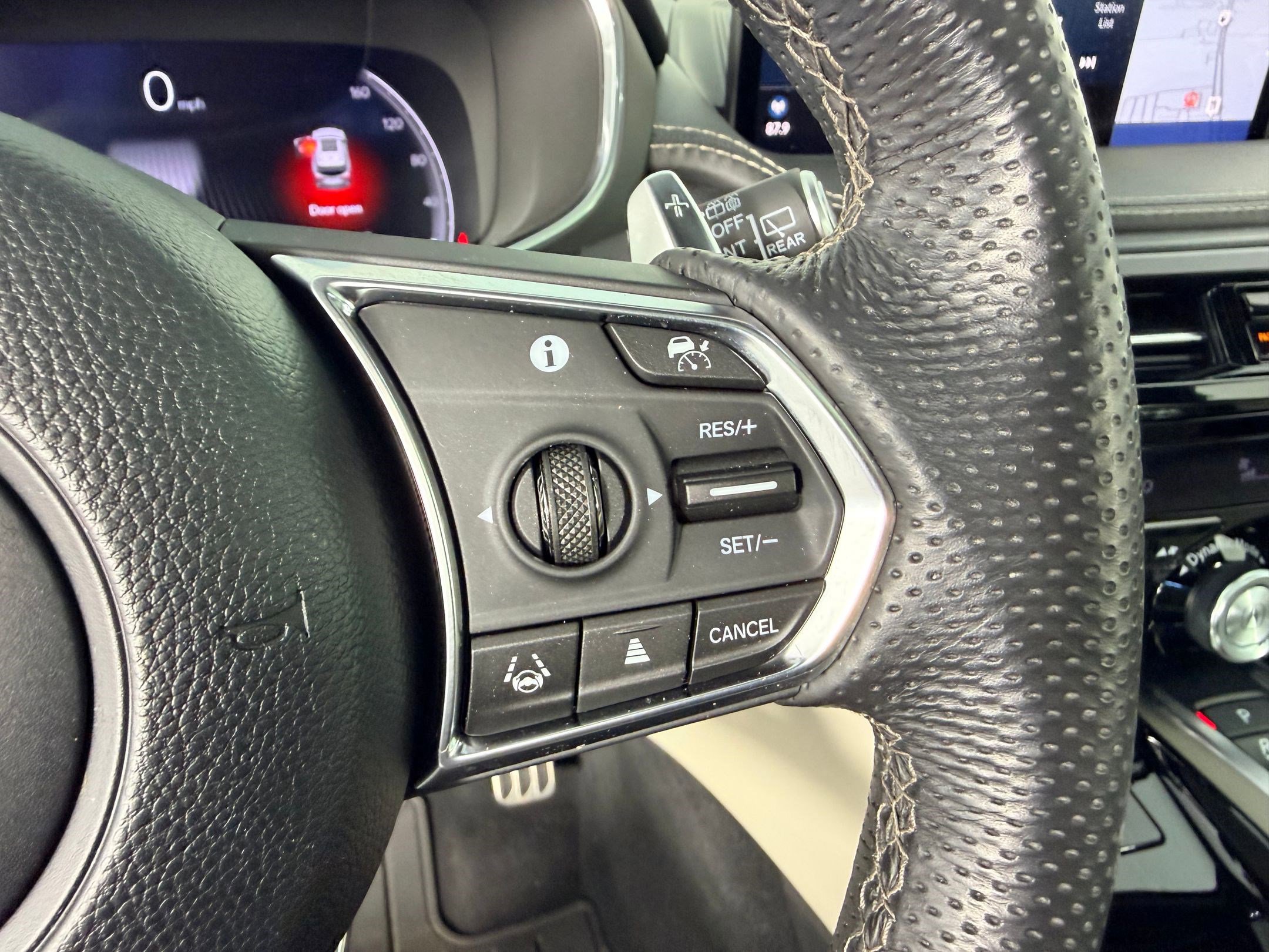 Used 2024 Acura MDX Type S AWD/4WD image 25