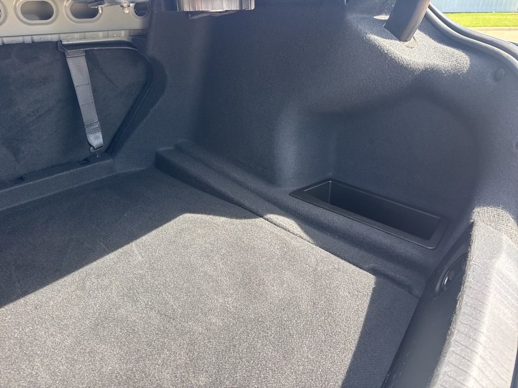 Certified 2025 Cadillac CT5 Sport RWD image 38