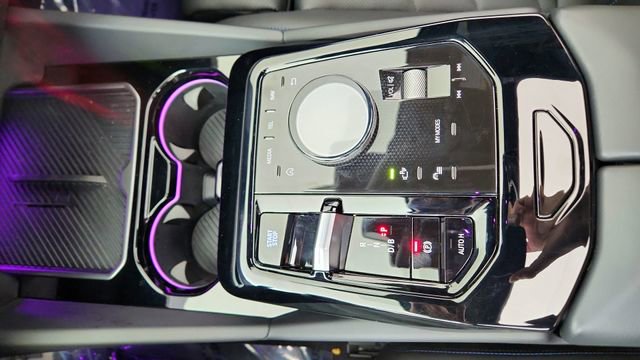 Used 2025 BMW i5 xDrive40 w/ M Sport Package image 49