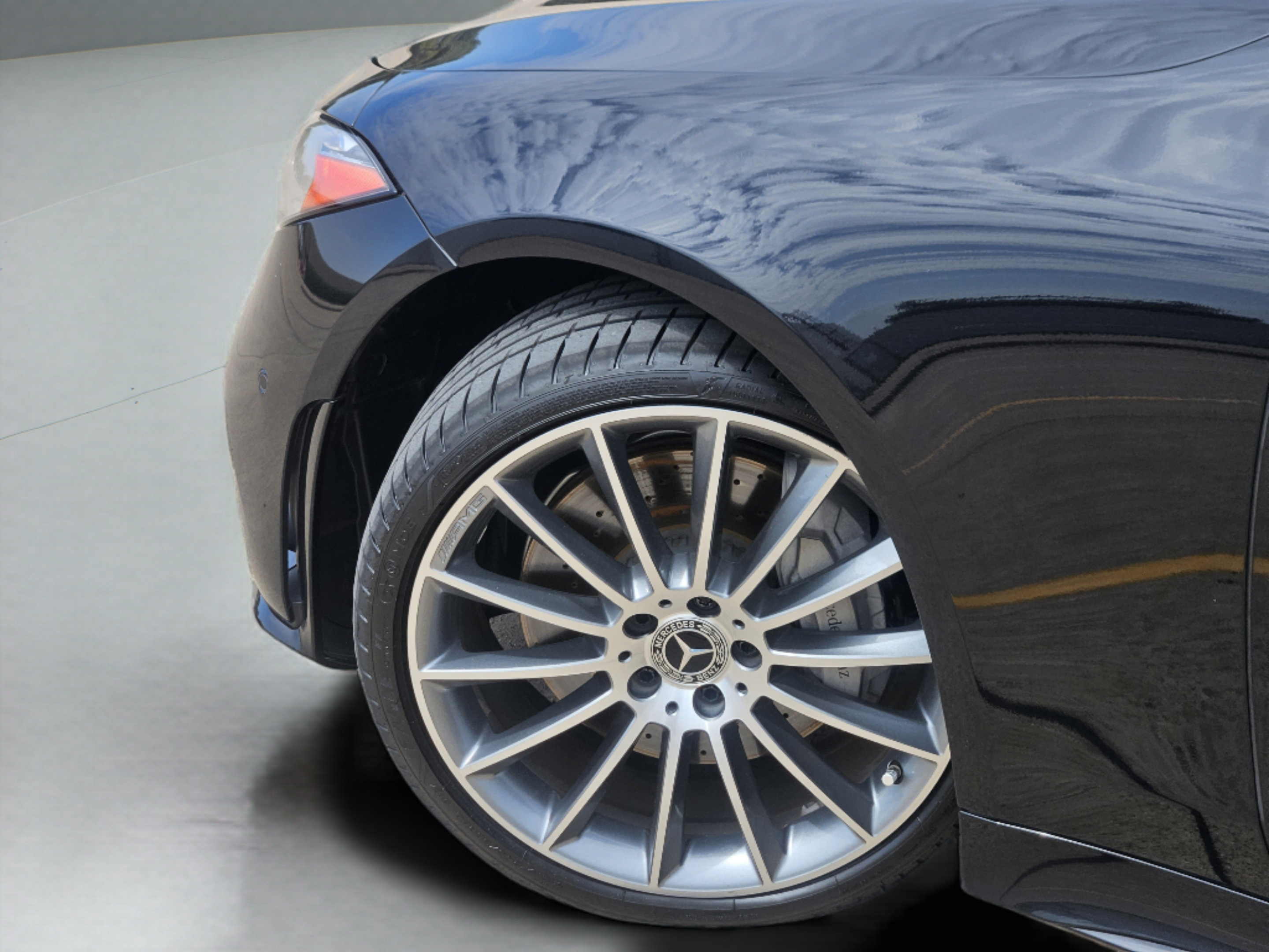 Used 2019 Mercedes-Benz CLS 450 image 24