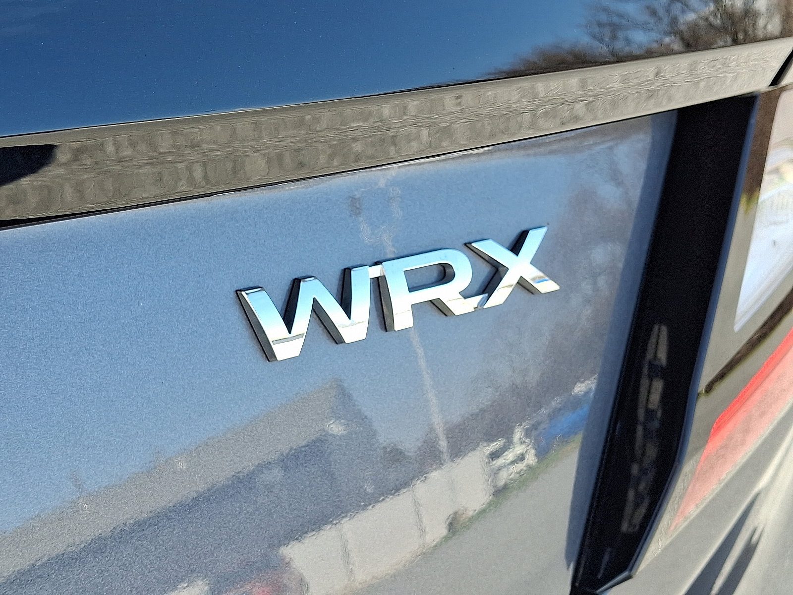 Used 2023 Subaru WRX image 30