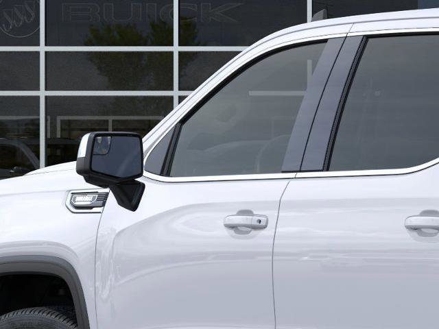 New 2026 GMC Sierra 1500 SLE w/ Preferred Package AWD/4WD image 12