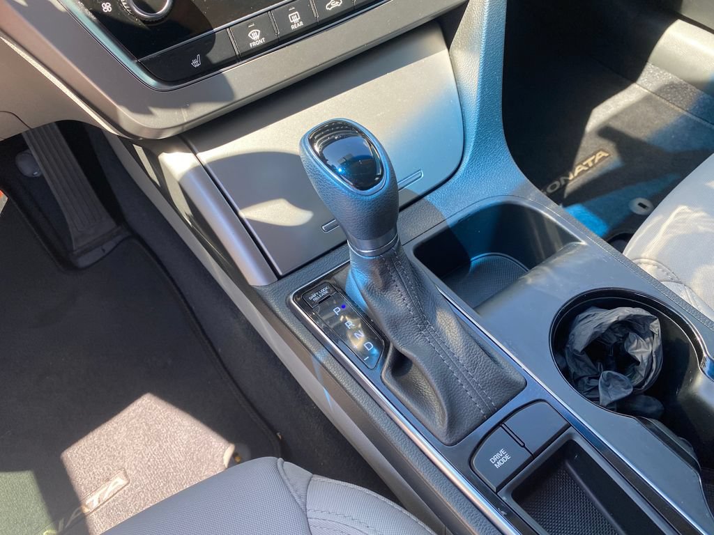 Used 2015 Hyundai Sonata Sport FWD image 34